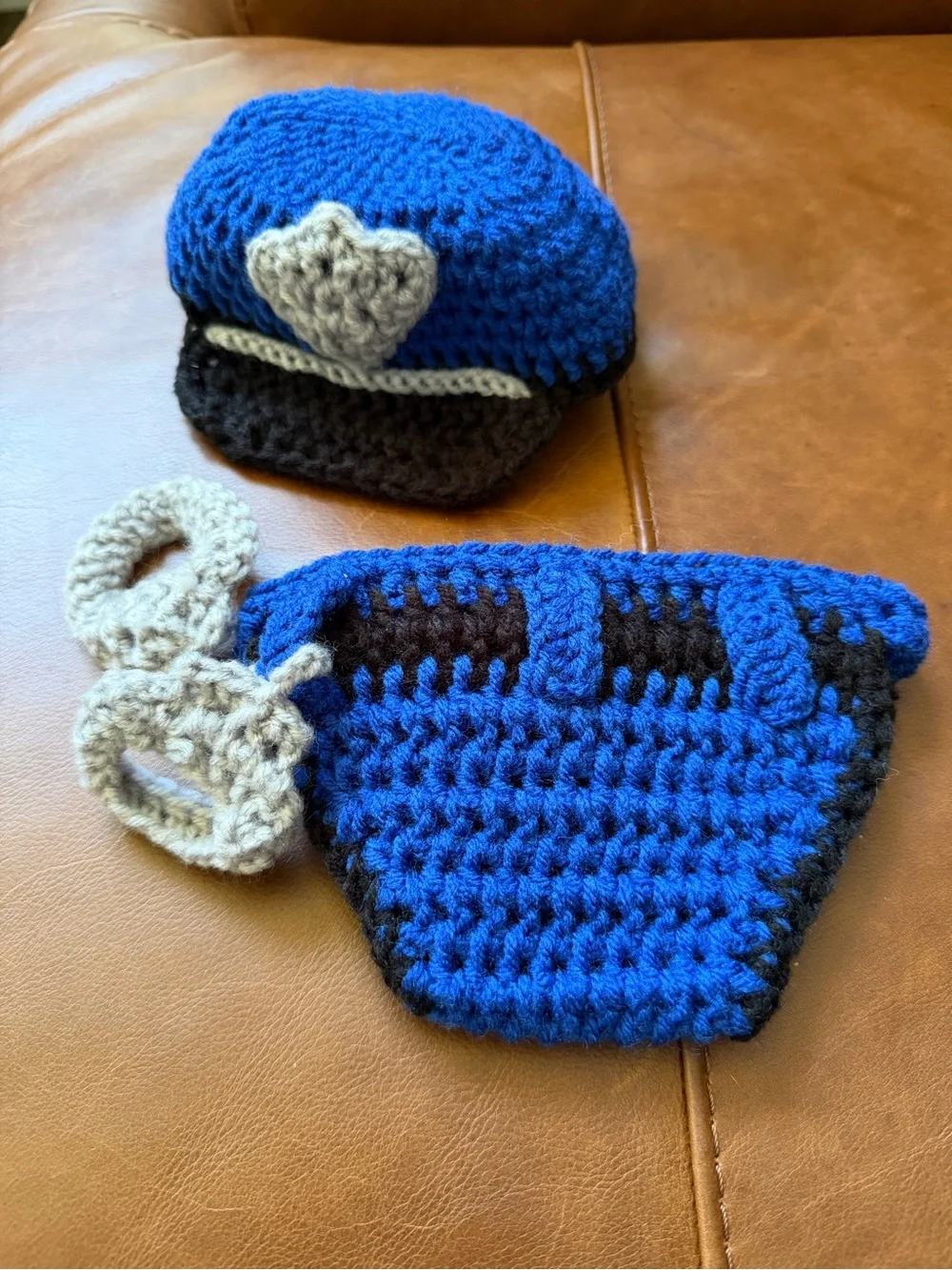 N/A handmade infant